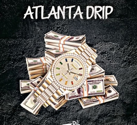 DJ 1Truth Atlanta Drip WAV